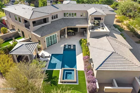 9735 E Kemper Way, Scottsdale, AZ 85255