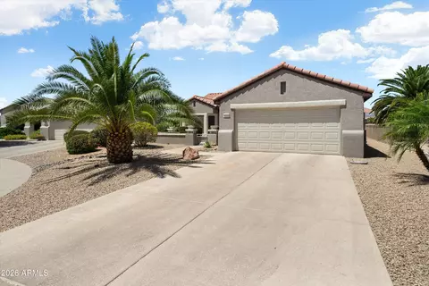 16518 W Lone Tree Ct, Surprise, AZ 85374