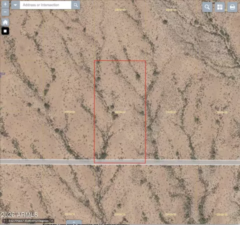 0 W Villa Cassandra Way #93, Tonopah, AZ 85354