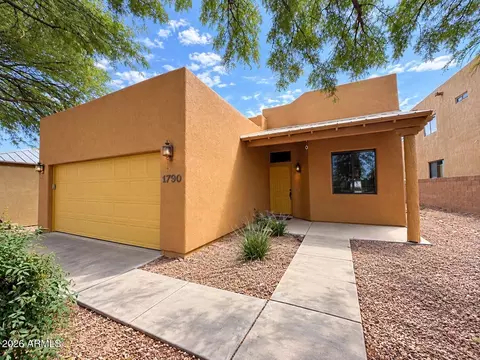 1790 Knowlton St, Sierra Vista, AZ 85635
