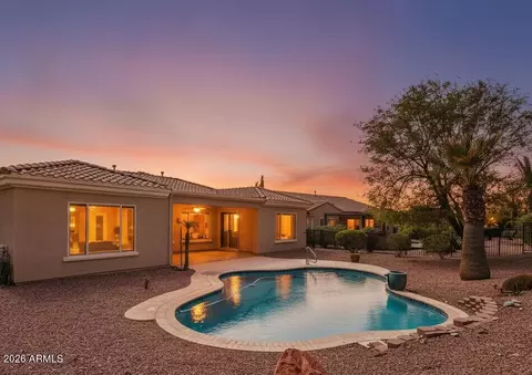 12740 W Figueroa Ct, Sun City West, AZ 85375