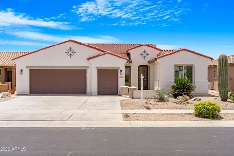 2619 E San Thomas Dr, Casa Grande, AZ 85194