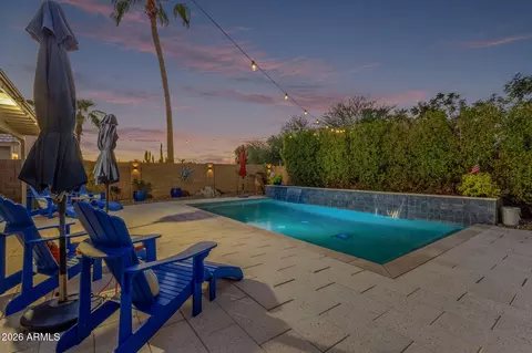 Exterior - 2736 E Terrace Ave, Gilbert, AZ 85234 photo 3 of 6