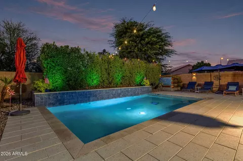 Exterior - 2736 E Terrace Ave, Gilbert, AZ 85234 photo 6 of 6
