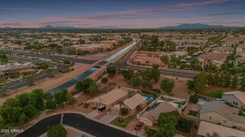 View/Area - 2736 E Terrace Ave, Gilbert, AZ 85234 photo 3 of 4
