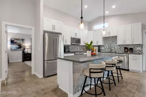 Kitchen - 2736 E Terrace Ave, Gilbert, AZ 85234 photo 4 of 4