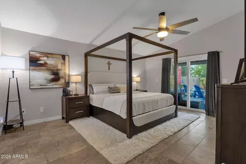Bedroom - 2736 E Terrace Ave, Gilbert, AZ 85234 photo 1 of 3