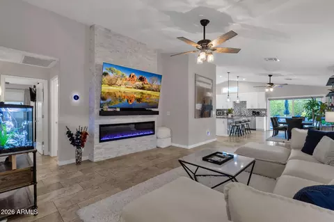 Living - 2736 E Terrace Ave, Gilbert, AZ 85234 photo 1 of 2