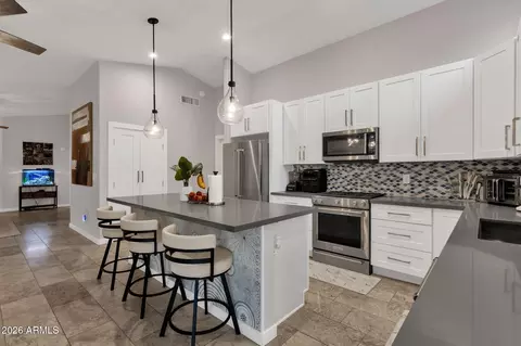 Kitchen - 2736 E Terrace Ave, Gilbert, AZ 85234 photo 1 of 4