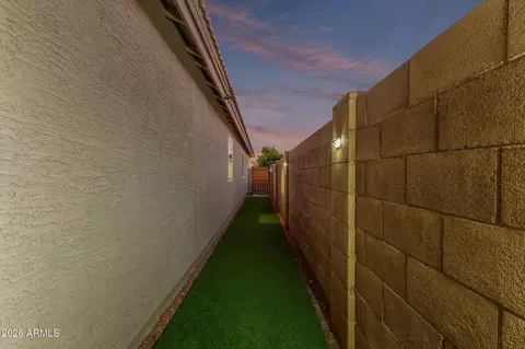 Entry Way - 2736 E Terrace Ave, Gilbert, AZ 85234 photo 2 of 2