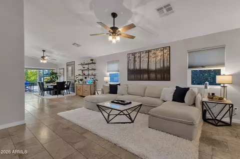 Living - 2736 E Terrace Ave, Gilbert, AZ 85234 photo 2 of 2