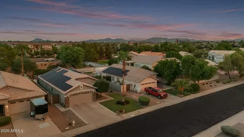 View/Area - 2736 E Terrace Ave, Gilbert, AZ 85234 photo 1 of 4