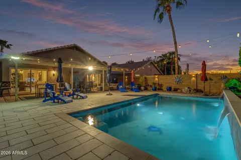 Exterior - 2736 E Terrace Ave, Gilbert, AZ 85234 photo 4 of 6