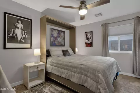 Bedroom - 2736 E Terrace Ave, Gilbert, AZ 85234 photo 3 of 3