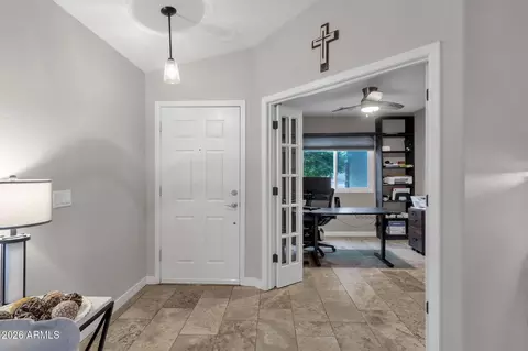 Entry Way - 2736 E Terrace Ave, Gilbert, AZ 85234 photo 1 of 2