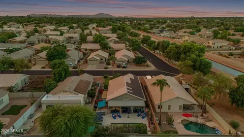 View/Area - 2736 E Terrace Ave, Gilbert, AZ 85234 photo 4 of 4