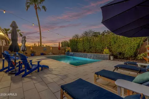 Exterior - 2736 E Terrace Ave, Gilbert, AZ 85234 photo 2 of 6