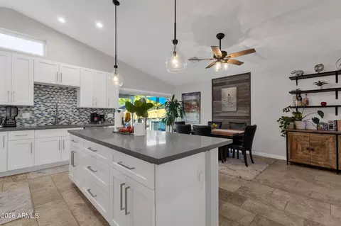 Kitchen - 2736 E Terrace Ave, Gilbert, AZ 85234 photo 3 of 4