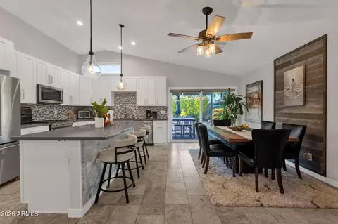 Dining - 2736 E Terrace Ave, Gilbert, AZ 85234 photo 2 of 2