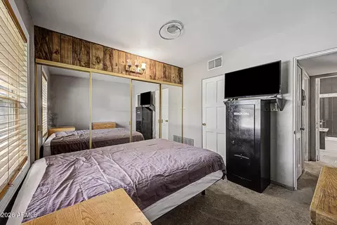 Bedroom - 2216 W Augusta Ave, Phoenix, AZ 85021 photo 9 of 9