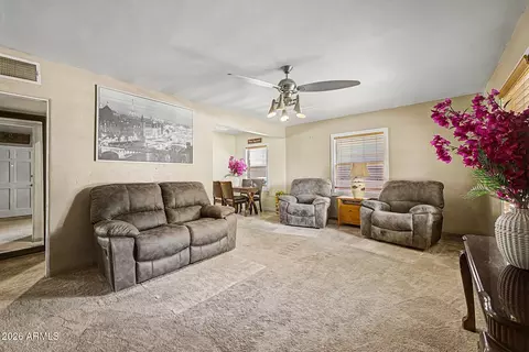Living - 2216 W Augusta Ave, Phoenix, AZ 85021 photo 2 of 5