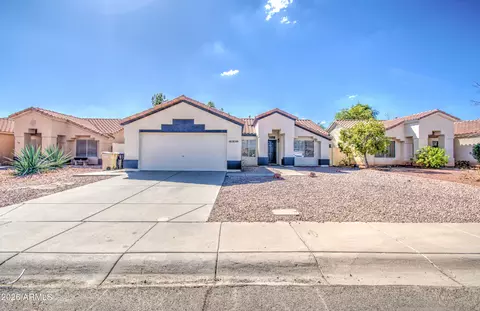 18140 N 92nd Ln, Peoria, AZ 85382