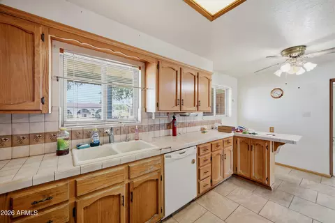 Kitchen - 1149 E 7th Pl, Mesa, AZ 85203 photo 3 of 3