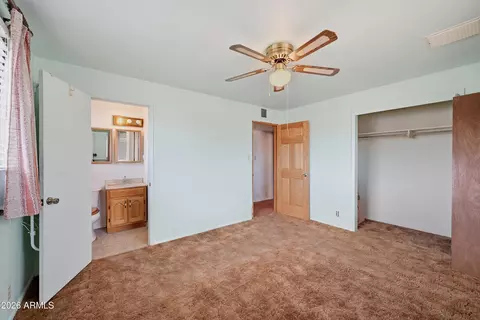 Bedroom - 1149 E 7th Pl, Mesa, AZ 85203 photo 2 of 5