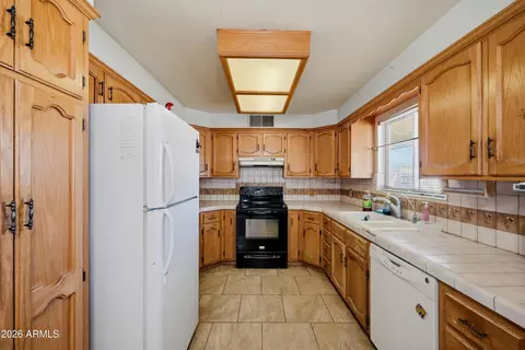 Kitchen - 1149 E 7th Pl, Mesa, AZ 85203 photo 1 of 3