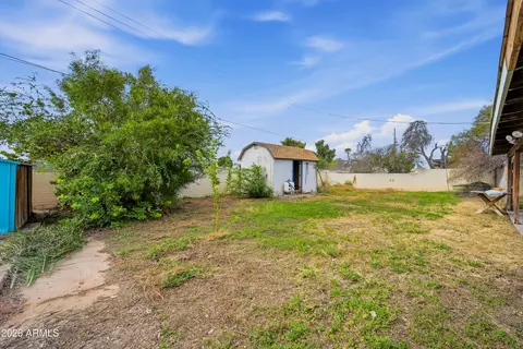 Exterior - 1149 E 7th Pl, Mesa, AZ 85203 photo 4 of 6