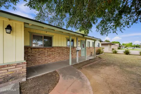 Exterior - 1149 E 7th Pl, Mesa, AZ 85203 photo 1 of 6