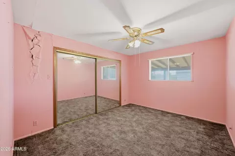 Bedroom - 1149 E 7th Pl, Mesa, AZ 85203 photo 4 of 5