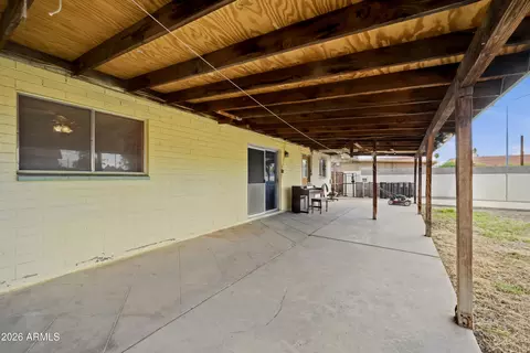 Exterior - 1149 E 7th Pl, Mesa, AZ 85203 photo 2 of 6