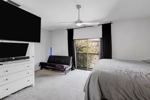 Bedroom - 7841 N 21st Ave, Phoenix, AZ 85021 photo 1 of 6