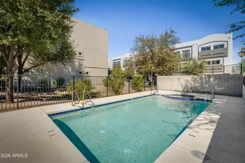 Exterior - 7841 N 21st Ave, Phoenix, AZ 85021 photo 3 of 11