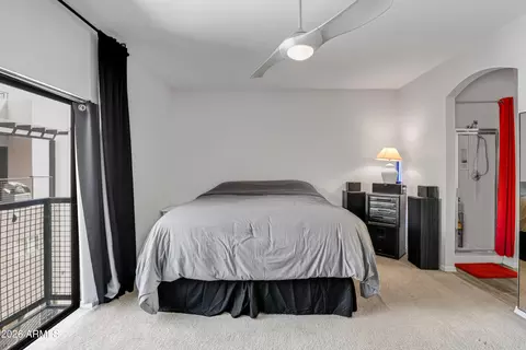 Bedroom - 7841 N 21st Ave, Phoenix, AZ 85021 photo 2 of 6