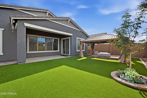 22658 E Roundup Way, Queen Creek, AZ 85142