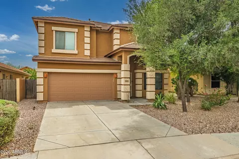 44521 W Yucca Ln, Maricopa, AZ 85138
