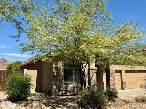 8364 W Molly Ln, Peoria, AZ 85383