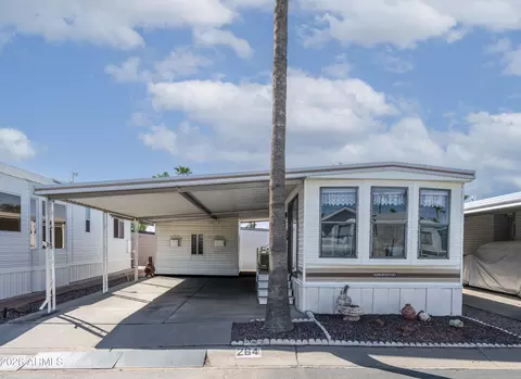 264 Cinnabar Dr, Apache Junction, AZ 85119 photo 2
