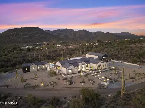 7632 E Grapevine Rd, Cave Creek, AZ 85331