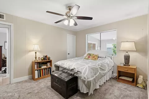 Bedroom - 6337 E Des Moines St, Mesa, AZ 85205 photo 1 of 3