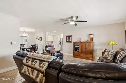 Living - 6337 E Des Moines St, Mesa, AZ 85205 photo 1 of 2