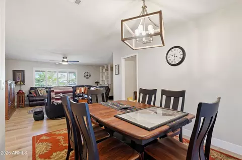 Dining - 6337 E Des Moines St, Mesa, AZ 85205 photo 2 of 2