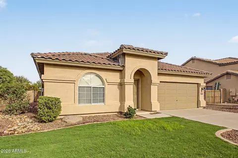 31457 N Candlewood Dr, San Tan Valley, AZ 85143