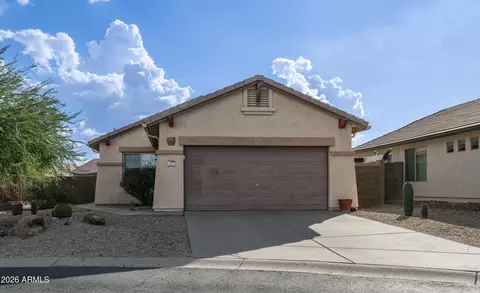 10553 E Tortilla Creek Ct, Gold Canyon, AZ 85118