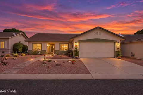 355 S Latigo Way, Cottonwood, AZ 86326