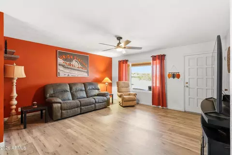 Living - 6149 E Decatur St, Mesa, AZ 85205 photo 1 of 2