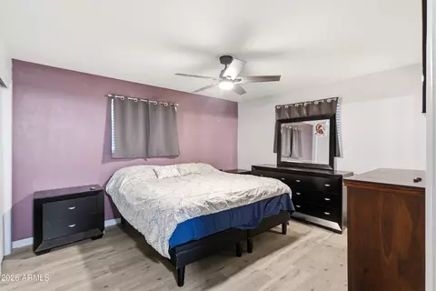Bedroom - 6149 E Decatur St, Mesa, AZ 85205 photo 2 of 2