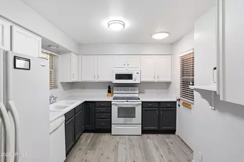 Kitchen - 6149 E Decatur St, Mesa, AZ 85205 photo 3 of 3